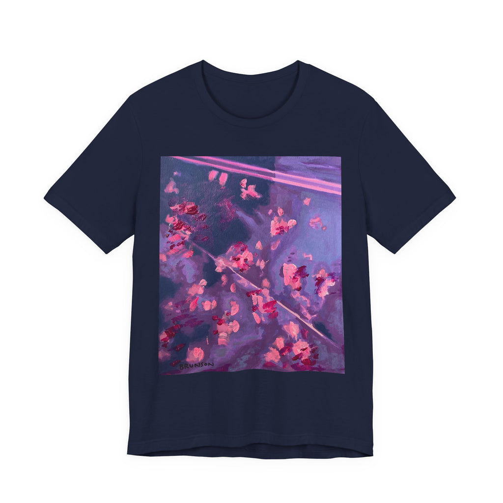 Dreamy Leaves Tee