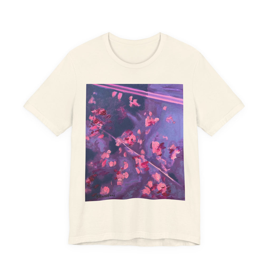 Dreamy Leaves Tee