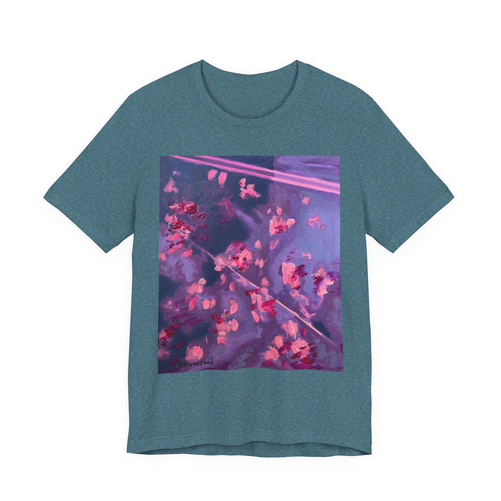 Dreamy Leaves Tee