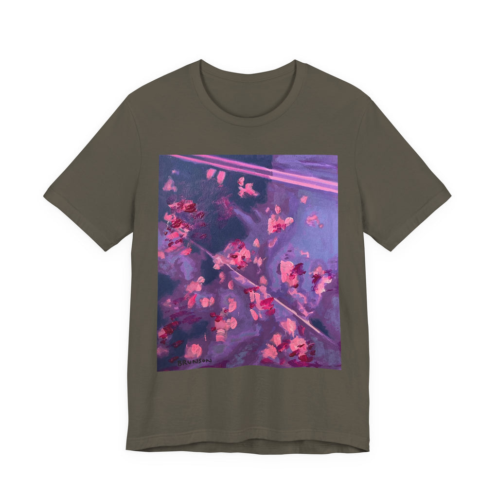 Dreamy Leaves Tee