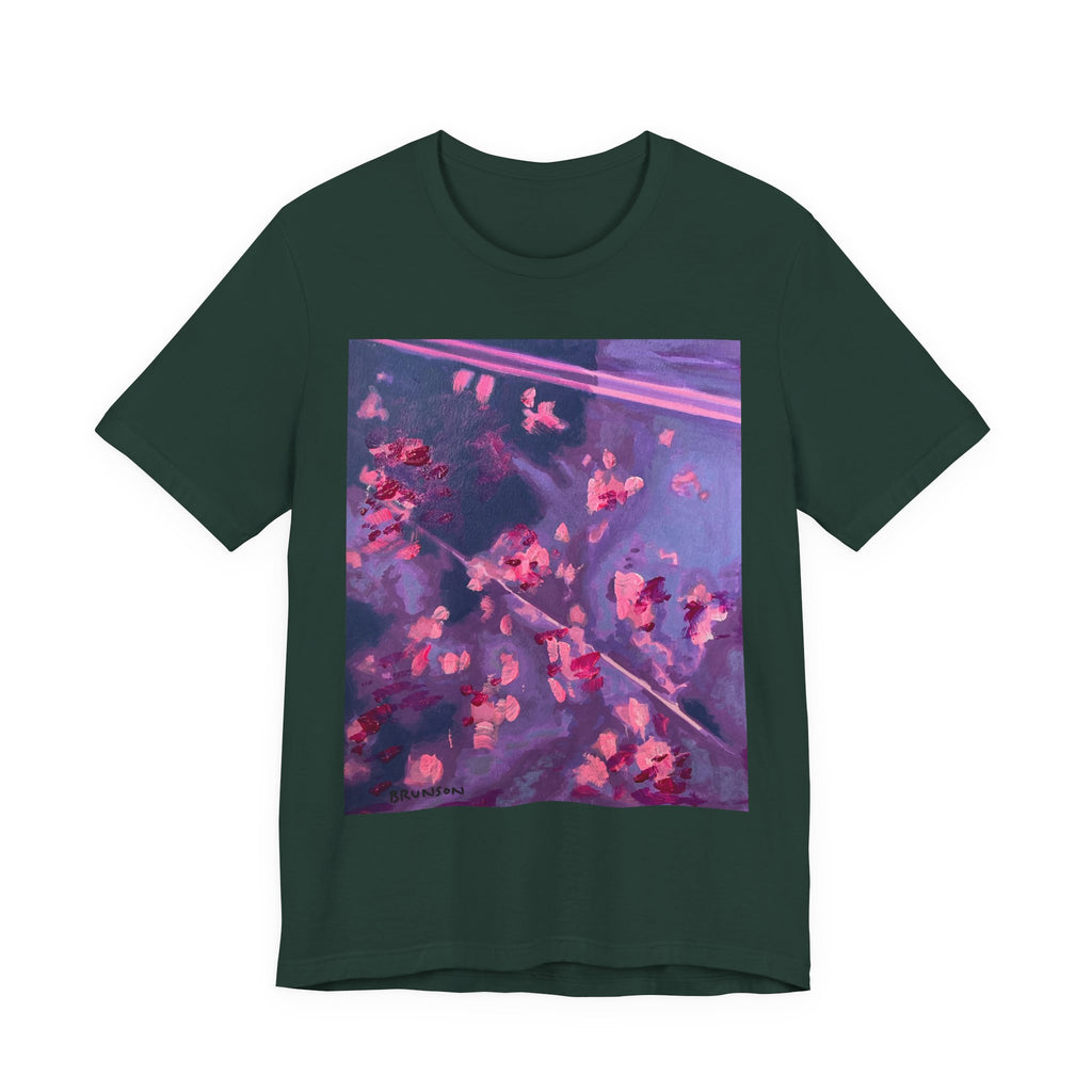 Dreamy Leaves Tee