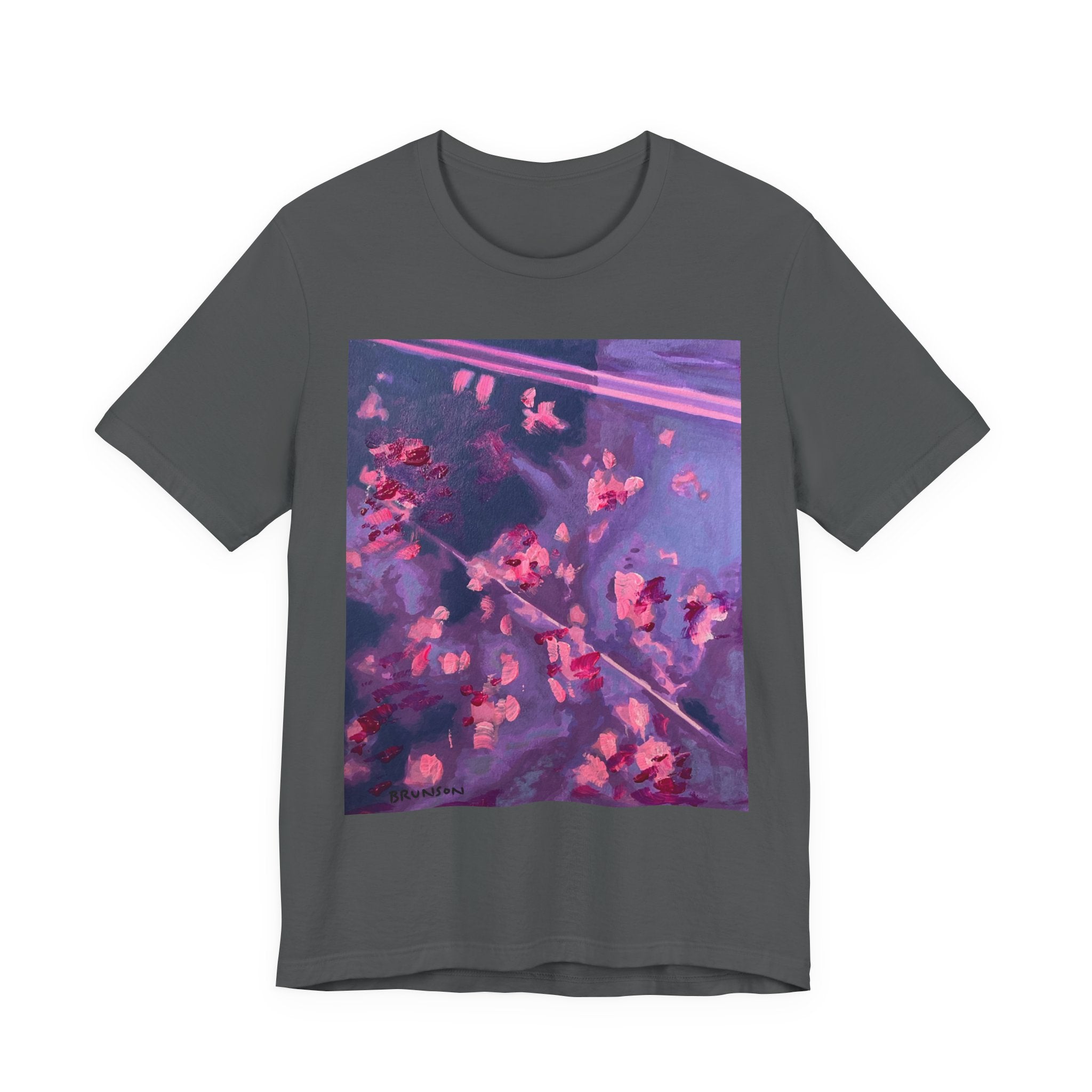 Dreamy Leaves Tee