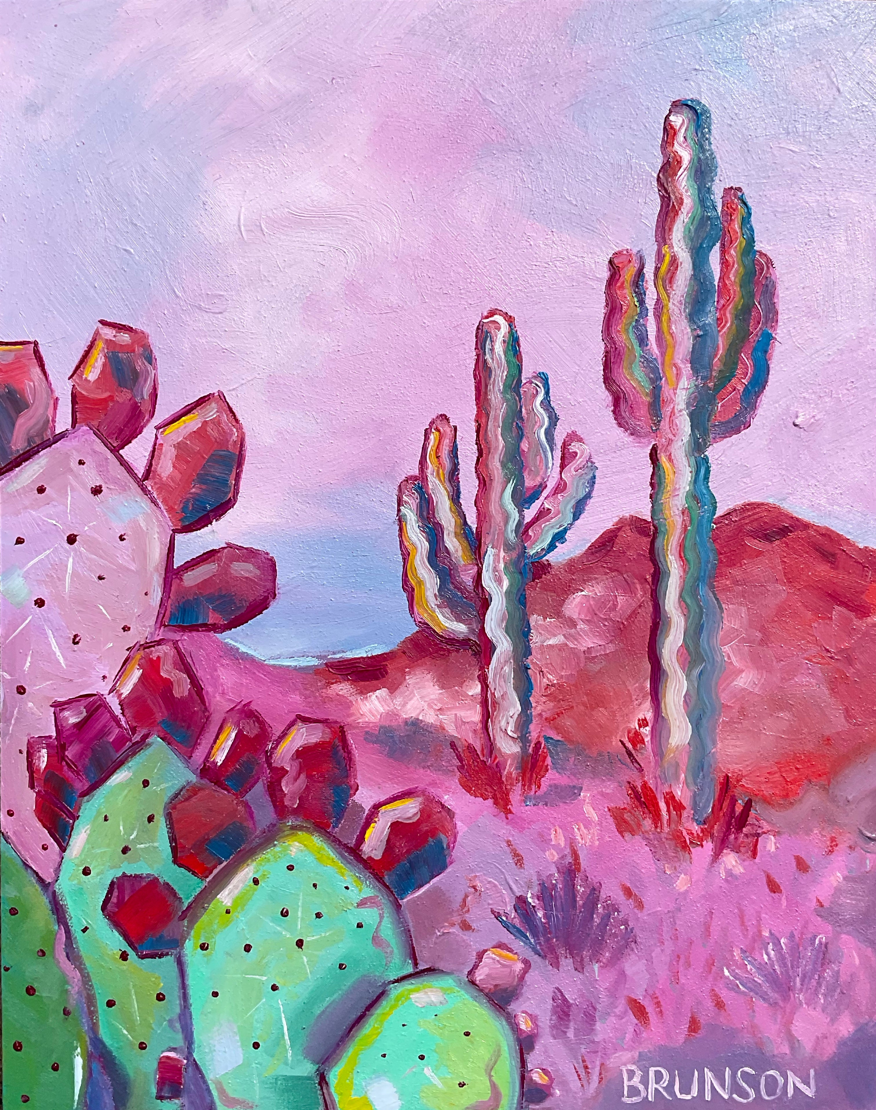 Original Paintings – Tiffanie Brunson